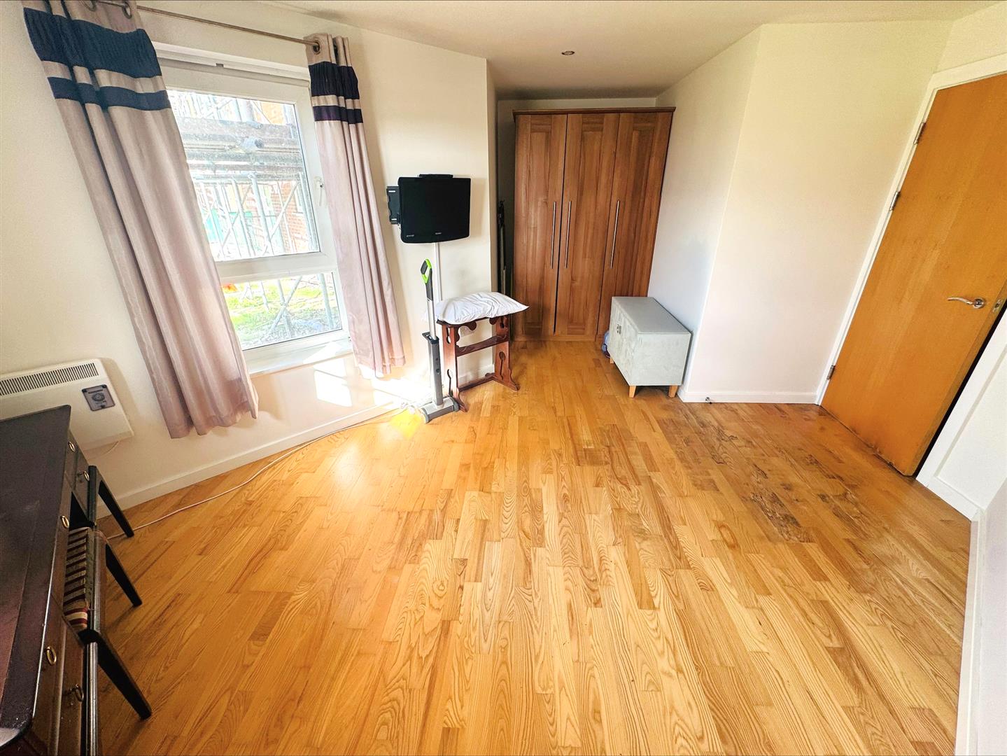 Pentre Doc Y Gogledd, Llanelli, SA15 2LQ
